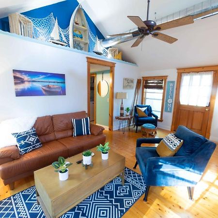 The Charming Glenn Cottage! Walk To Lake Michigan! Fennville 외부 사진