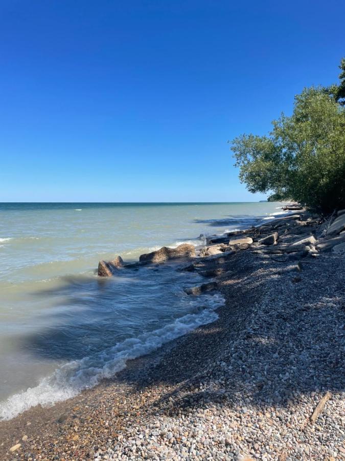The Charming Glenn Cottage! Walk To Lake Michigan! Fennville 외부 사진