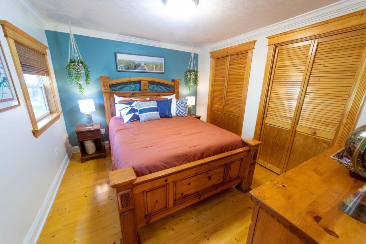The Charming Glenn Cottage! Walk To Lake Michigan! Fennville 외부 사진